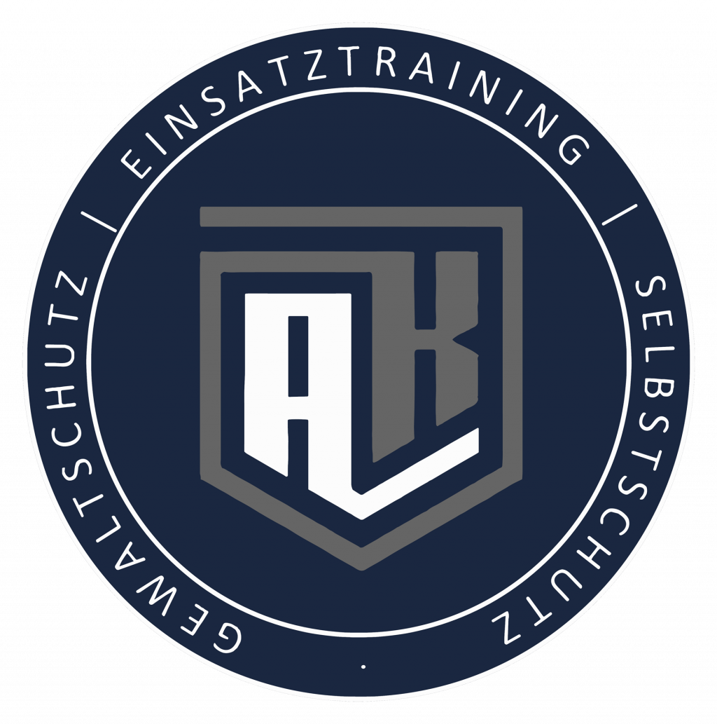 Kontakt zu AK Einsatztraining